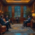 JPMorgan Approves Bitcoin, Ethereum As Loan Collateral