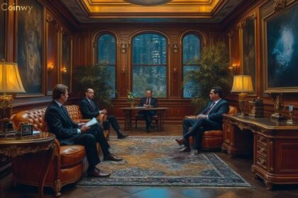 JPMorgan Approves Bitcoin, Ethereum As Loan Collateral