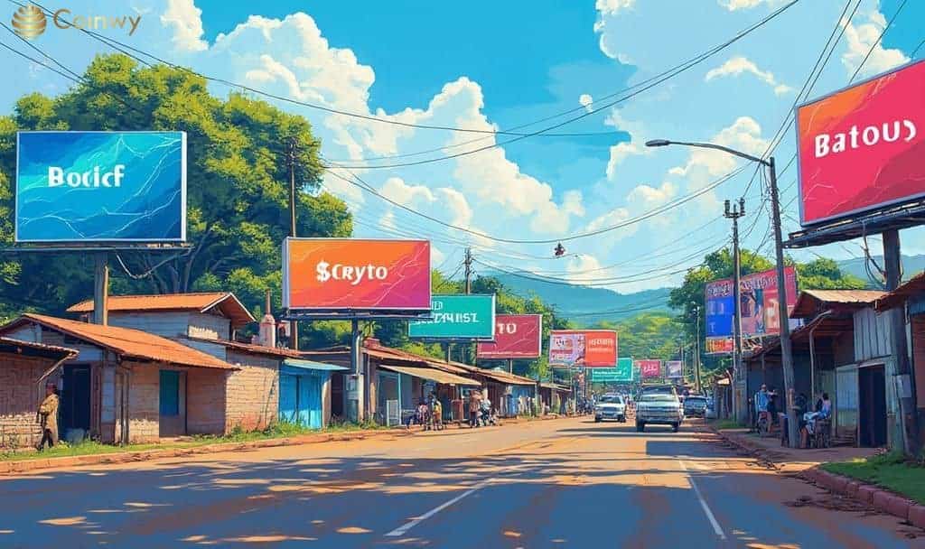 Kenya Approves Virtual Asset Bill Amid Crypto Growth