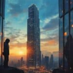 Kyrgyzstan Plans BNB Chain Stablecoin, Partners with Changpeng Zhao
