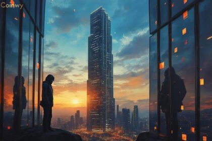 Kyrgyzstan Plans BNB Chain Stablecoin, Partners with Changpeng Zhao