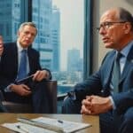 Larry Fink's Bitcoin Outlook Sparks Market Interest