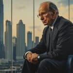 BlackRock CEO Acknowledges Bitcoin's Role Similar to Gold