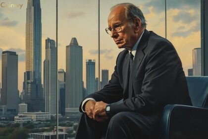 BlackRock CEO Acknowledges Bitcoin's Role Similar to Gold