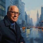 BlackRock CEO Larry Fink on Tokenization
