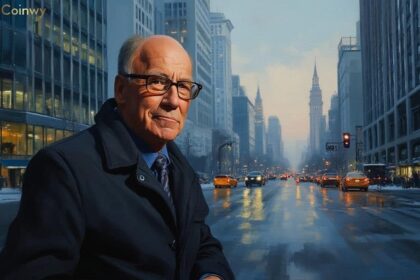 BlackRock CEO Larry Fink on Tokenization