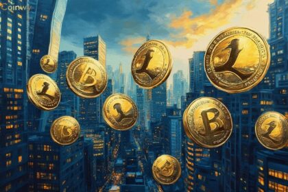 Litecoin's Price Surge and Market Dynamics