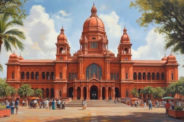 Indian Court Stops WazirX from Using Customer XRP