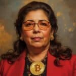 Bitcoin Advocate María Machado Wins Nobel Peace Prize