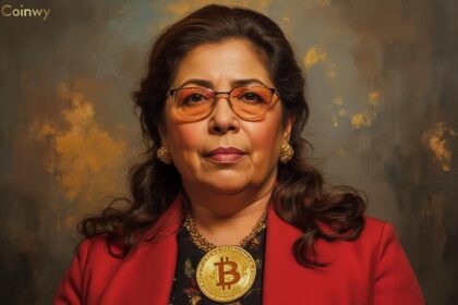 Bitcoin Advocate María Machado Wins Nobel Peace Prize