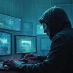 North Korean Hackers Target Crypto Executives via Fake Calls