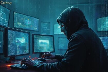 North Korean Hackers Target Crypto Executives via Fake Calls