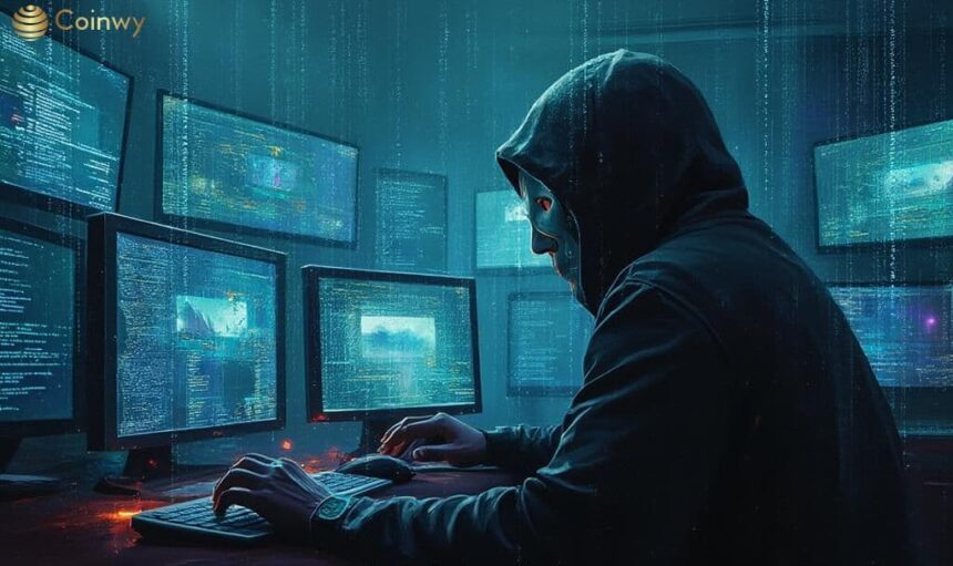 North Korean Hackers Target Crypto Executives via Fake Calls