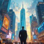 Strategy Surpasses Coinbase in Market Capitalization