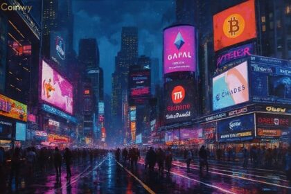 Top 6 Crypto Coins Trending This Weekend