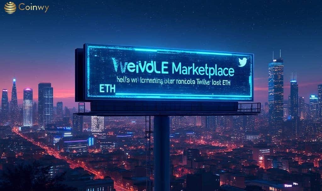 Twitter's New Handle Marketplace Opens for Bids