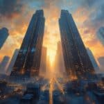 BlackRock's Bitcoin ETF Volatility Highlights Underlying Market Concerns