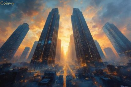 BlackRock's Bitcoin ETF Volatility Highlights Underlying Market Concerns