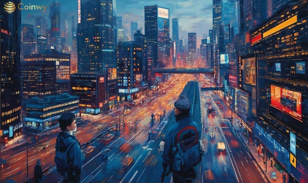 Blockworks Ends News Operations to Focus on Data