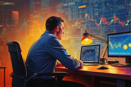 Strategy Inc's Strong Q3 2025 Financials Boosted by Bitcoin Holdings