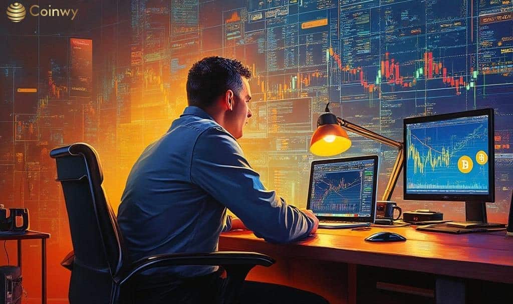 Strategy Inc's Strong Q3 2025 Financials Boosted by Bitcoin Holdings