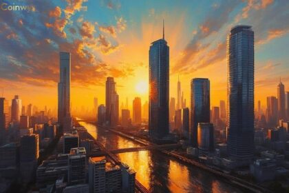 BitMine's $417 Million Move into Ethereum