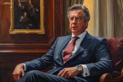 Nigel Farage Proposes UK Bitcoin Reserve and Tax Cuts