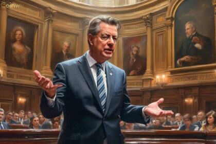 Nigel Farage Champions UK Crypto Deregulation Bill