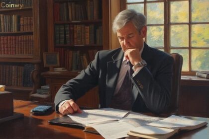 Peter Brandt Allocates 5% of Retirement Portfolio to Bitcoin