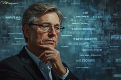 NSA Allegedly Pushing Cryptographic Backdoors, Says Peter Todd