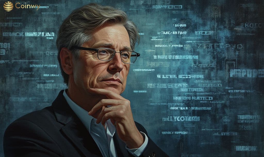 NSA Allegedly Pushing Cryptographic Backdoors, Says Peter Todd