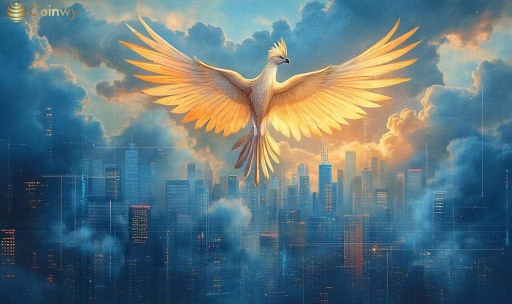 Altcoin Revival Possible After Historic Cryptocurrency Liquidations