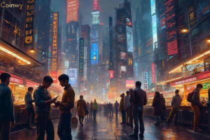 Polymarket's POLY Airdrop Signals Market Transformation