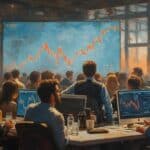 Halloween 2025: Surge in Crypto Presale Investments