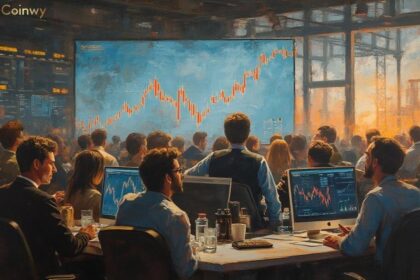 Halloween 2025: Surge in Crypto Presale Investments