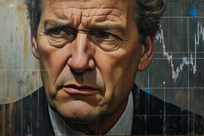 Preston Pysh Warns of Bitcoin Market Shifts