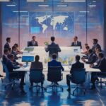 Ripple Gains Major Institutional Investor in C1 Fund Inc.