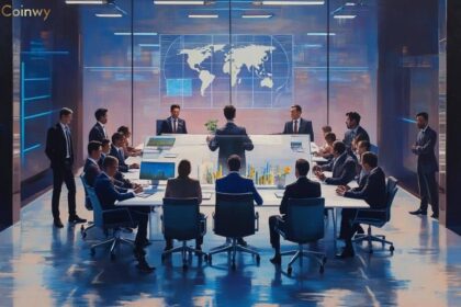 Ripple Gains Major Institutional Investor in C1 Fund Inc.