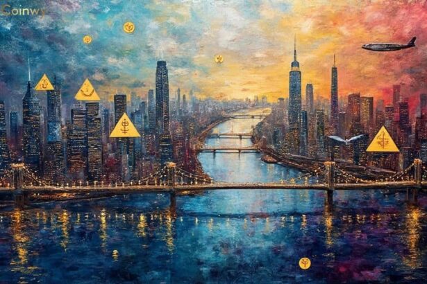 Ripple's Ecosystem Expansion and XRP's Global Finance Role