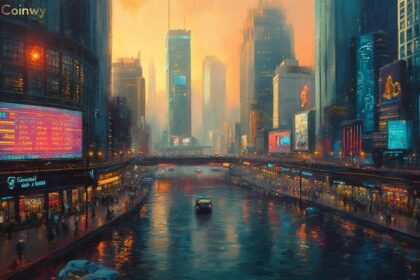 Ripple's XRP Price Surge and Institutional Adoption