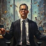 Roger Ver Agrees to $48M Tax Fraud Settlement