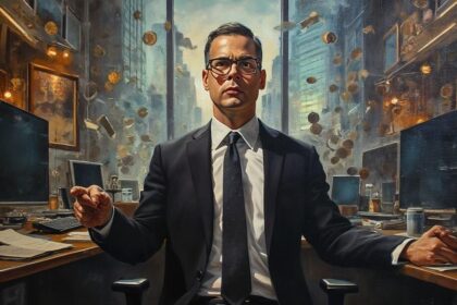 Roger Ver Agrees to $48M Tax Fraud Settlement