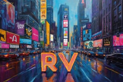 Astra Nova's RVV Token Breach and Market Reaction