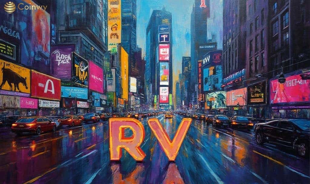 Astra Nova's RVV Token Breach and Market Reaction