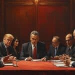 US Senate Investigates Crypto Taxes Amid IRS Relief