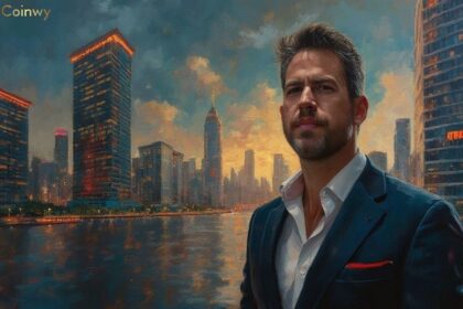 Shayne Coplan and the $2B Speculation in Decentralized Markets