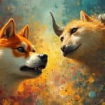Shiba Inu and Dogecoin Cryptocurrency Market Analysis