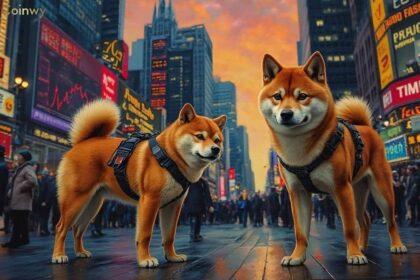 Shiba Inu Struggles to Maintain Crucial Price Level