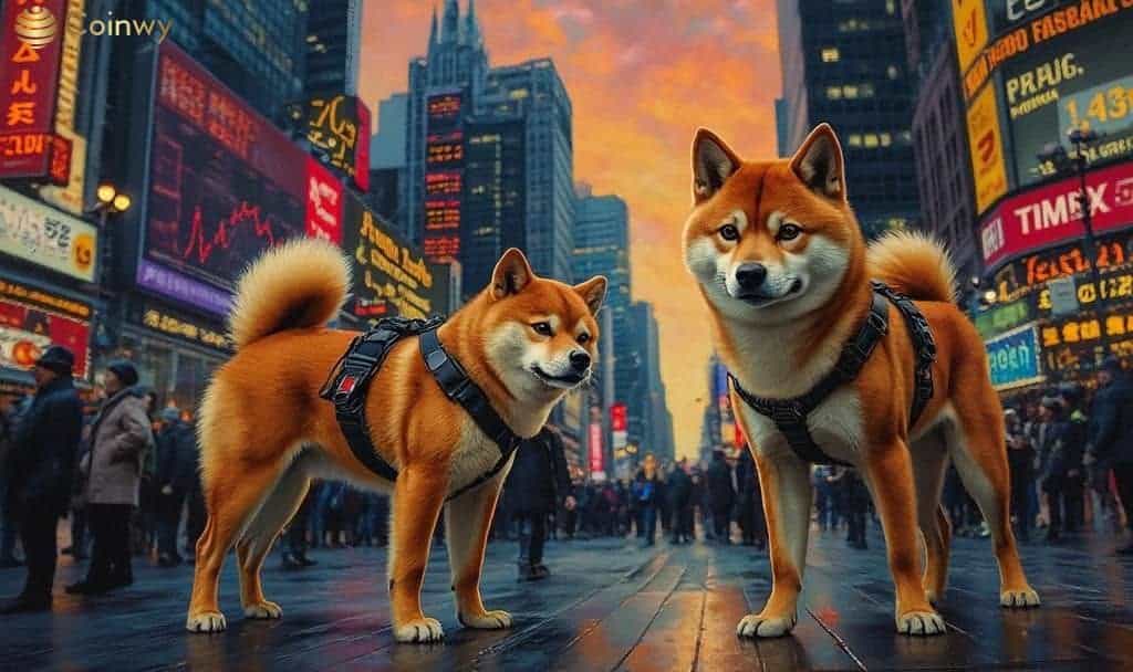 Shiba Inu Struggles to Maintain Crucial Price Level