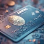 Coinbase Launches Bitcoin-Backed American Express Credit Card